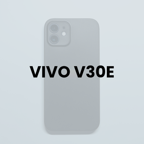 VIVO V30E