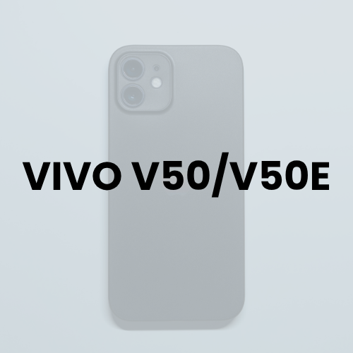 VIVO V50/V50E