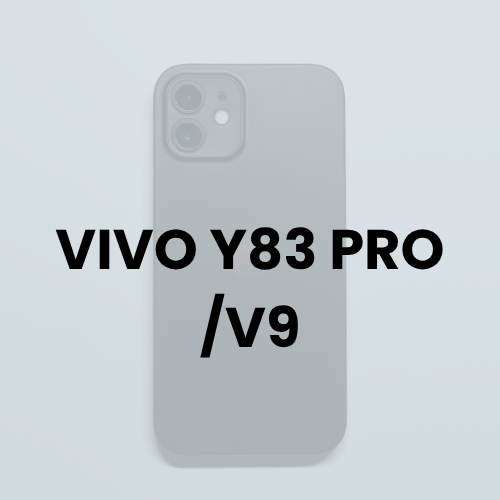 VIVO Y83 PRO/V9