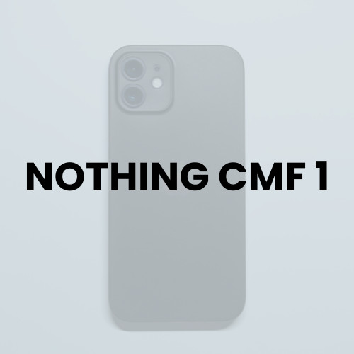 NOTHING CMF 1